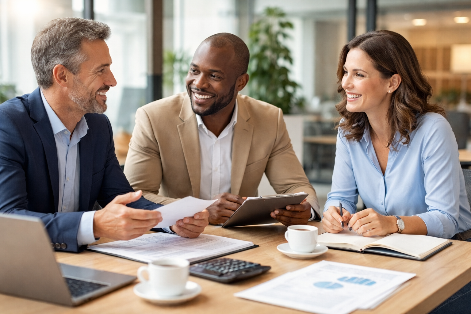 Expert en négociation de recouvrement de créances