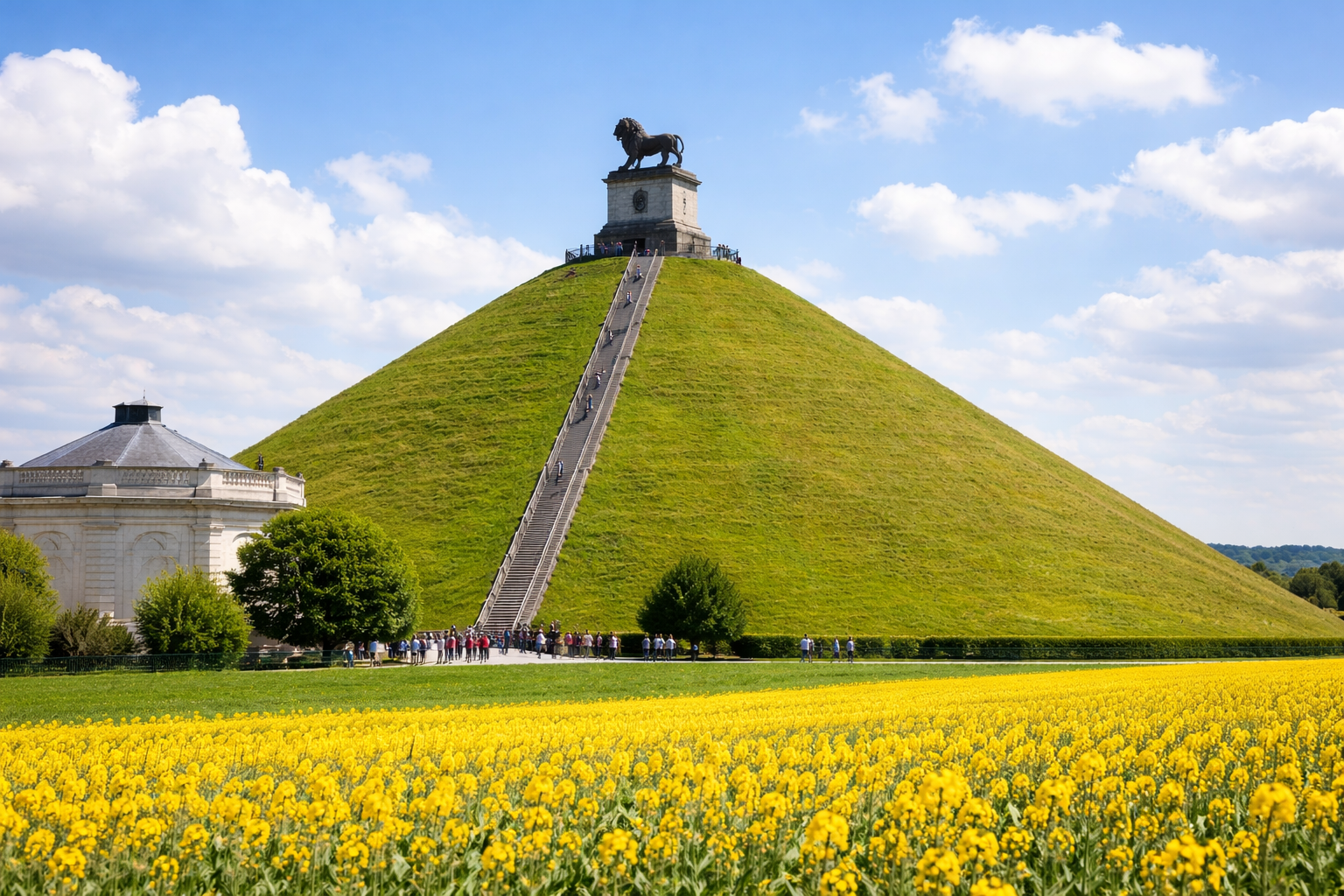 Province du Brabant wallon