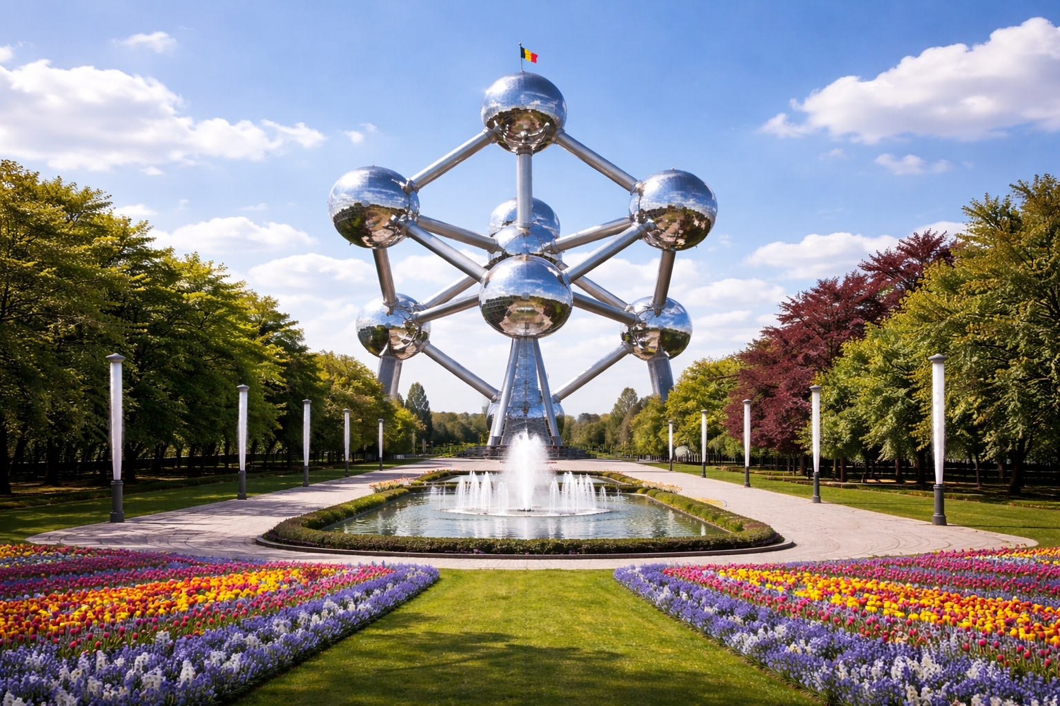 Région de Bruxelles-Capitale